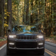 Illustration for article titled Stellantis Is Still Mulling Over Changing The Jeep Cherokee Name